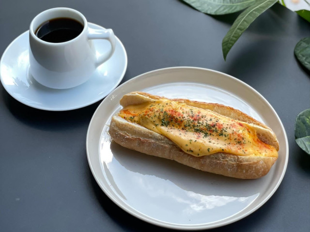 CAFE IMPRESSION【座間市】